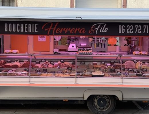 Boucherie Herrera & Fils