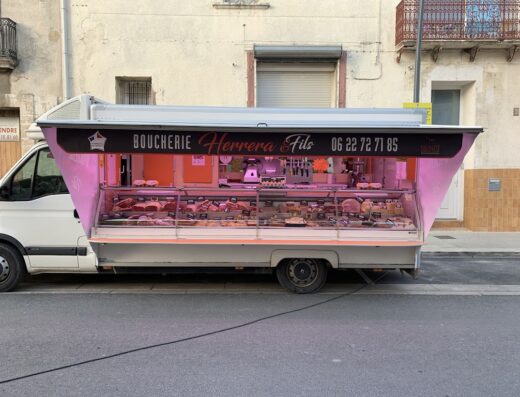 Boucherie Herrera & Fils