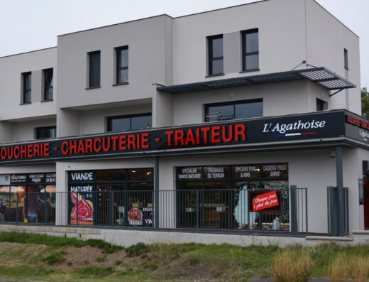 Boucherie L’ Agathoise