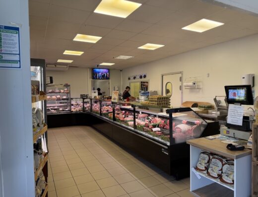 Boucherie LIONEL
