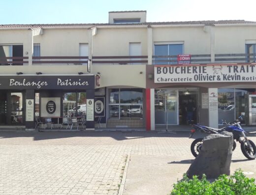 Boucherie Olivier et Kévin