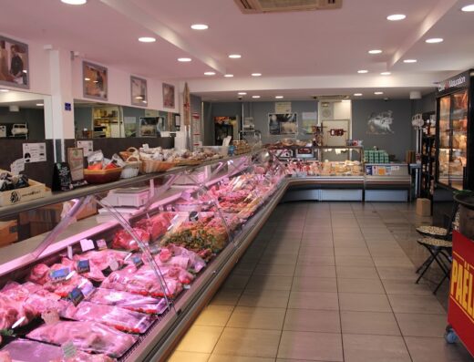 Boucherie Olivier et Kévin