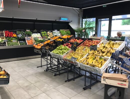 Boucherie Péré