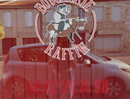 Boucherie Raffin