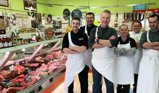 Boucherie Talenton Et Fils