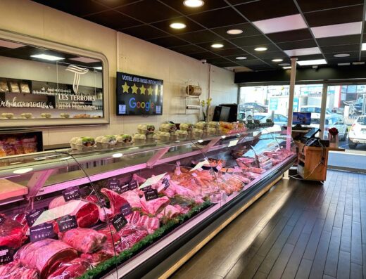 Boucherie Traiteur Artisanale les Terroirs