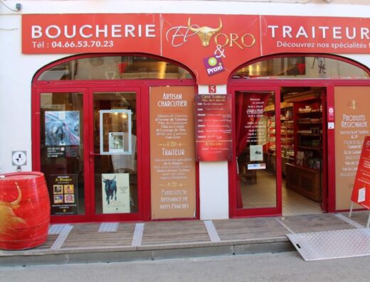 BOUCHERIE TRAITEUR EL TORO