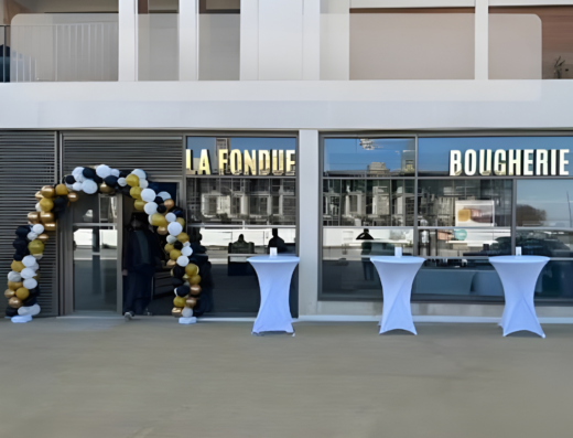 Boucherie Traiteur La Fondue