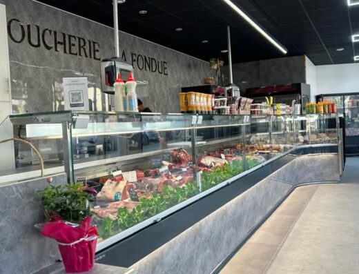 Boucherie Traiteur La Fondue