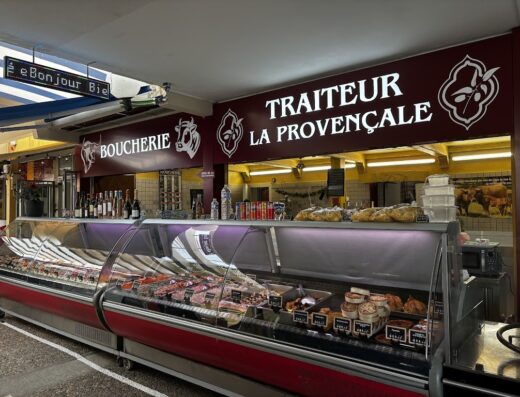 Boucherie traiteur La Provençale