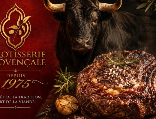Boucherie traiteur La Provençale