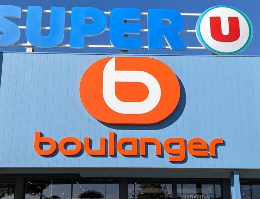 Boulanger Rennes Saint Grégoire