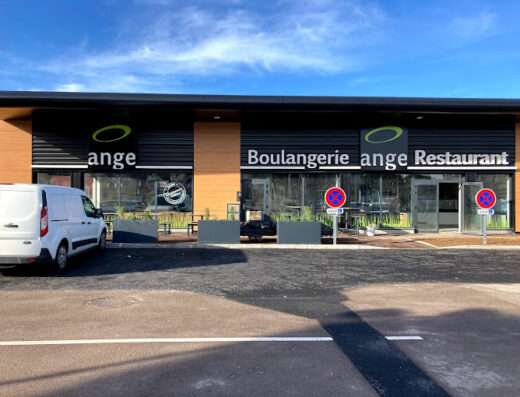 BOULANGERIE ANGE