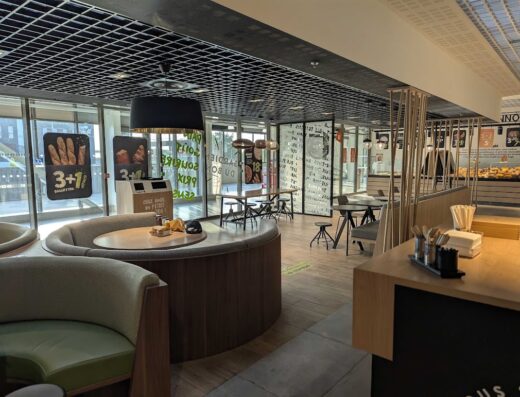 BOULANGERIE ANGE