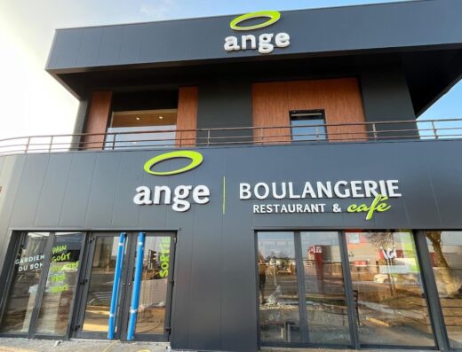 BOULANGERIE ANGE