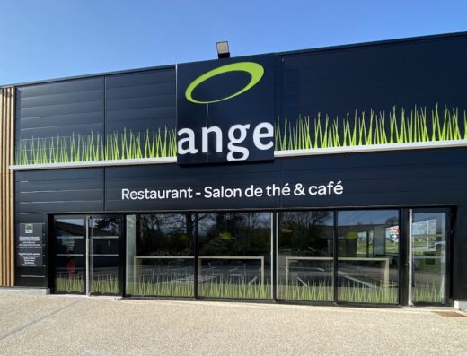 BOULANGERIE ANGE
