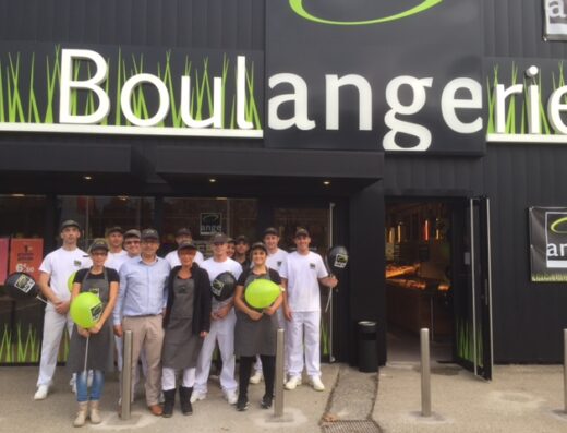 BOULANGERIE ANGE