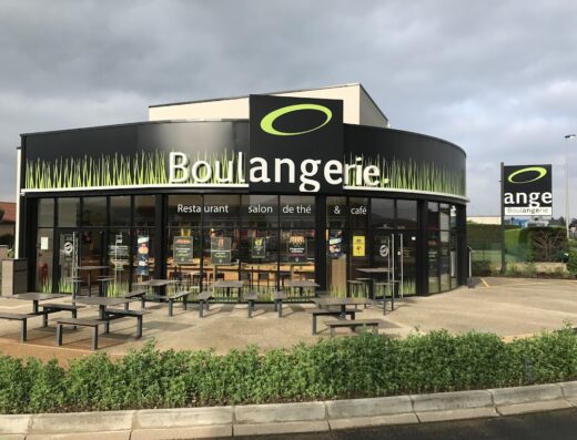 BOULANGERIE ANGE