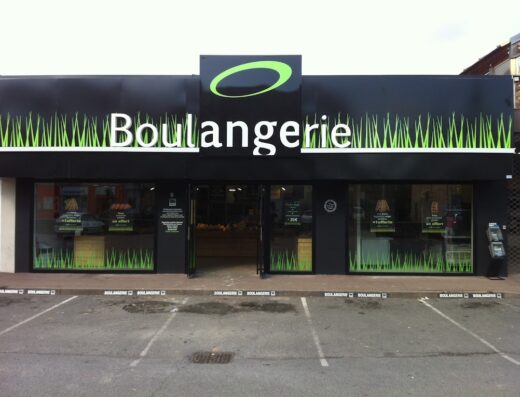 BOULANGERIE ANGE