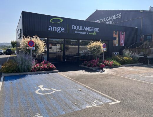 BOULANGERIE ANGE