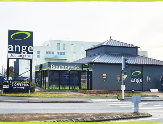 BOULANGERIE ANGE