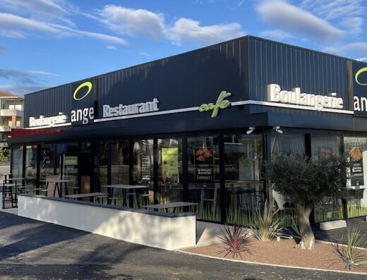 BOULANGERIE ANGE