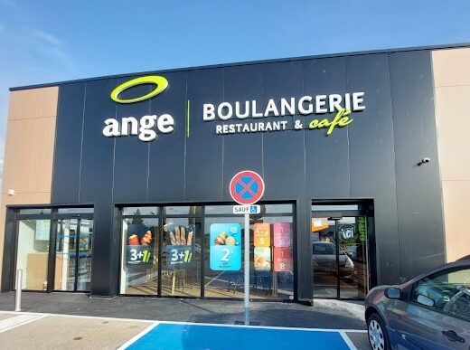 BOULANGERIE ANGE