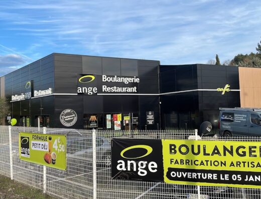 BOULANGERIE ANGE