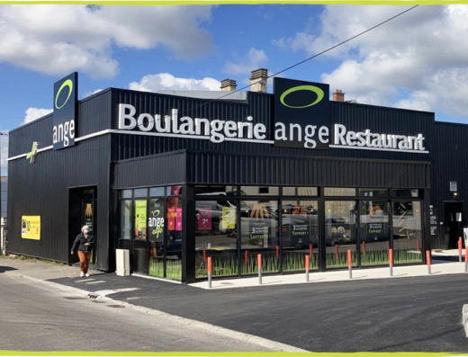 BOULANGERIE ANGE