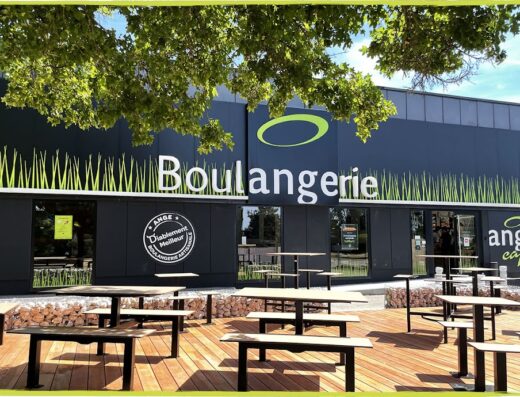 BOULANGERIE ANGE