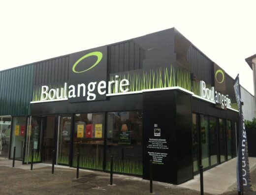 BOULANGERIE ANGE