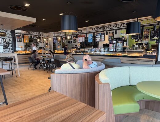 BOULANGERIE ANGE