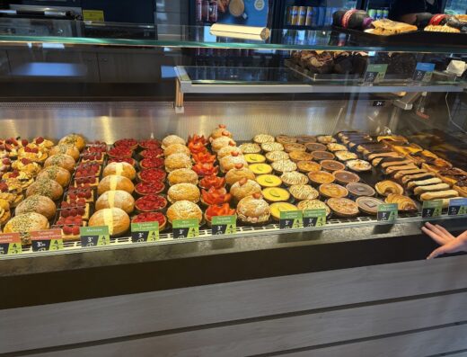 BOULANGERIE ANGE