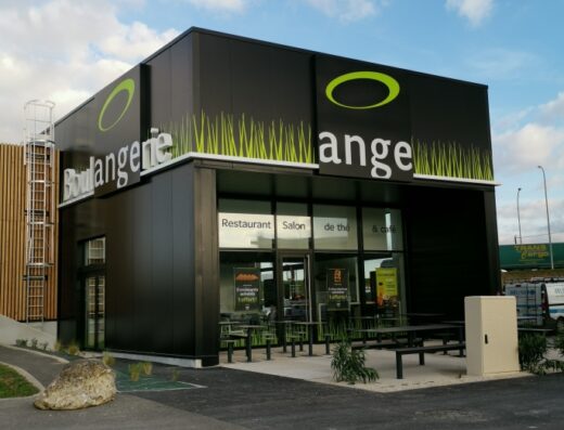BOULANGERIE ANGE