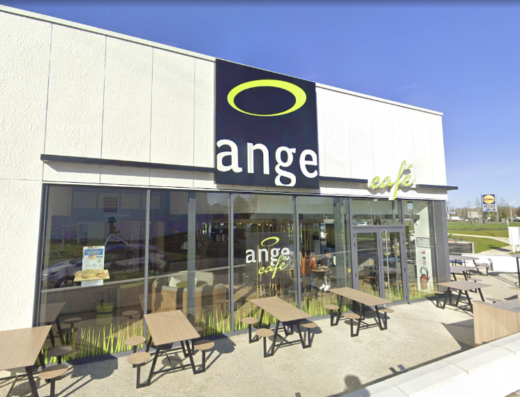 BOULANGERIE ANGE