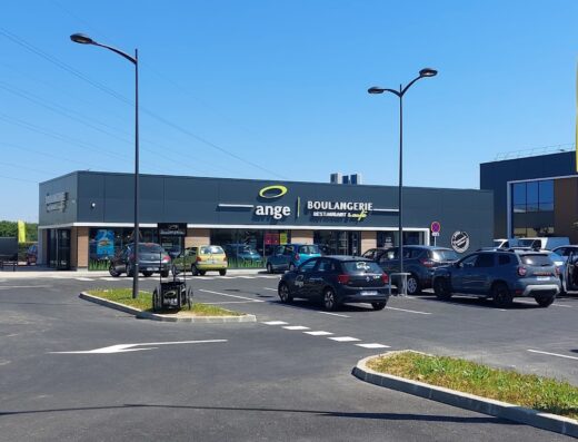 BOULANGERIE ANGE
