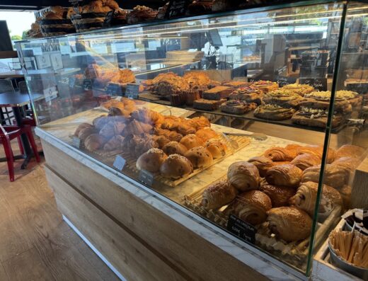 Boulangerie Ange