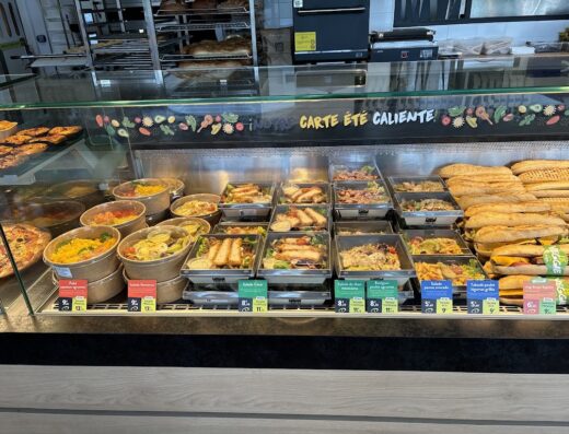 BOULANGERIE ANGE