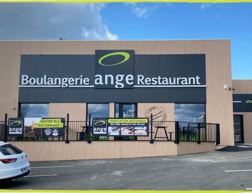 BOULANGERIE ANGE