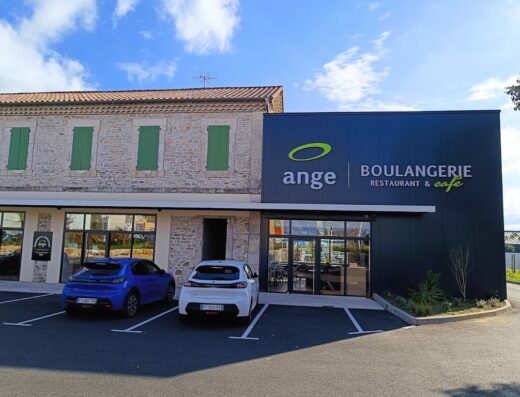 BOULANGERIE ANGE