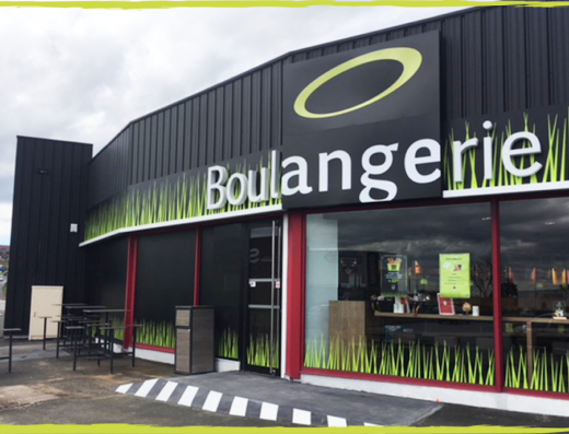 BOULANGERIE ANGE