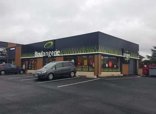 BOULANGERIE ANGE