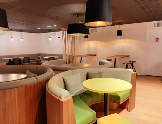 BOULANGERIE ANGE