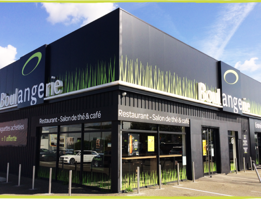 BOULANGERIE ANGE