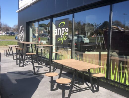 BOULANGERIE ANGE