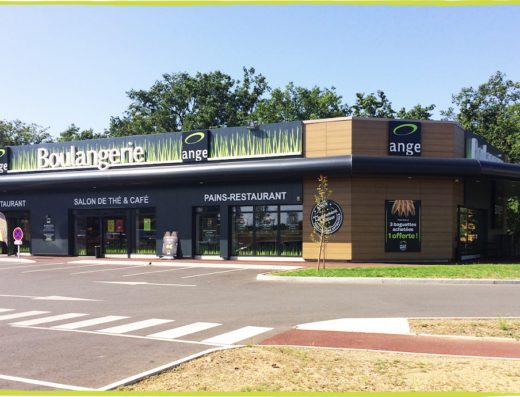 BOULANGERIE ANGE