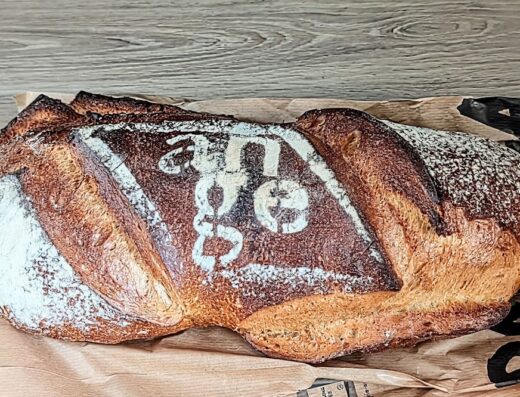 BOULANGERIE ANGE