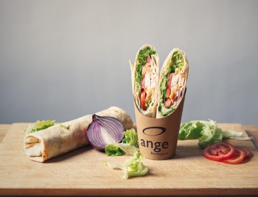 BOULANGERIE ANGE