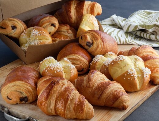 BOULANGERIE ANGE