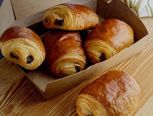 BOULANGERIE ANGE